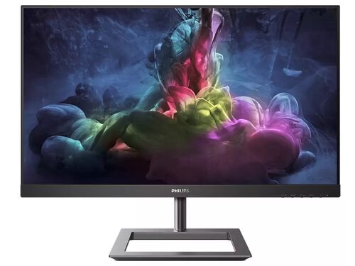 MONITOR PHILIPS 242E1GAJ/00 23.8"/VA/1920X1080/144HZ/1MS MPRT/HDMI,DP/FREESYNC/VESA/ZVUČNICI